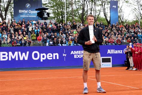 Holger Rune's Live Scores: A Key Indicator of his Growth and Potential in Tennis